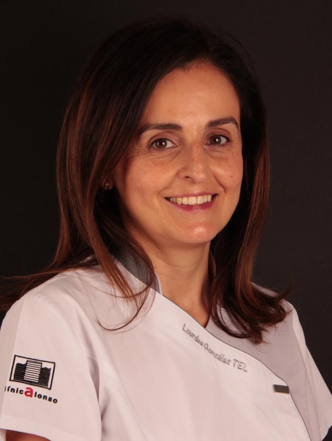 Lourdes González Tomé